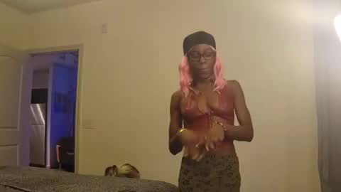 Goddess online show from 10.05.25