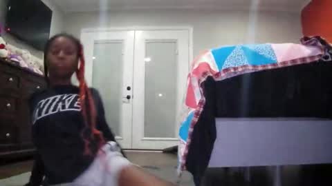 Goddess online show from 11.12.25