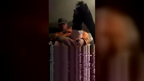 buttbumbottom online show from 05.10.26