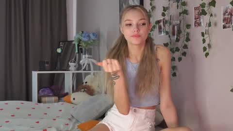 butteflai online show from 04.17.26