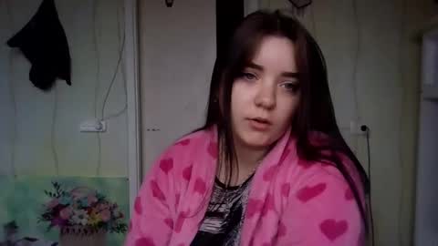 butterfly18988 online show from 11.06.25