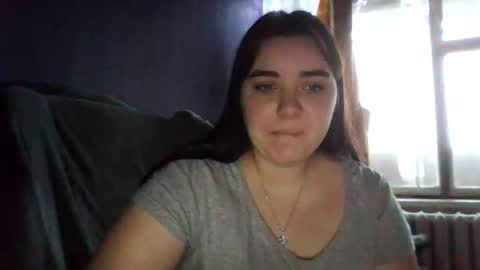 butterfly18988 online show from 12.01.25