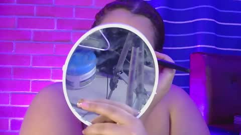 Mary  online show from 02.04.25