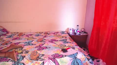 butterfly_rouse online show from 10.11.25