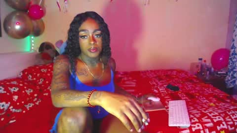 butterfly_rouse online show from 11.14.25