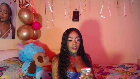 butterfly_rouse online show from 11.19.25