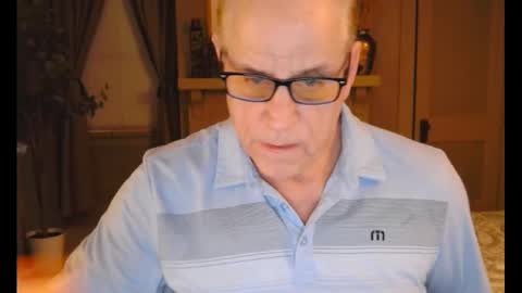 Miles online show from 03.11.25