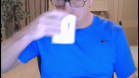 Miles online show from 12.15.25