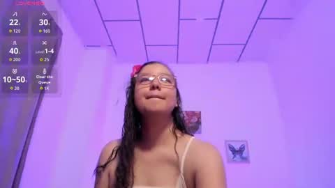 BUNNY BELLA online show from 06.29.26