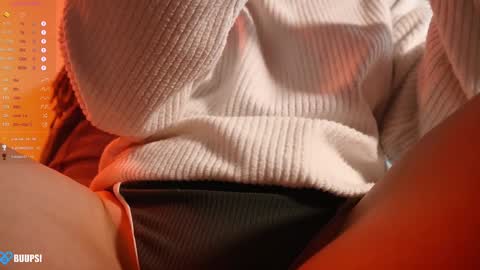 buupsi online show from 12.11.24