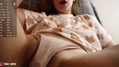 buupsi online show from 01.21.25