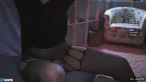 buupsi online show from 01.10.26