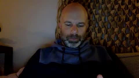 Snapshot of buurman1982isback chatting on 10.08.25 buurman1982isback online show from 10.08.25