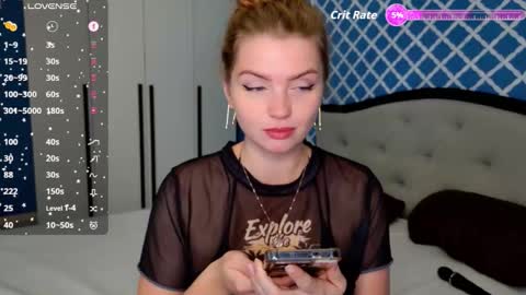 Snapshot of buusty_redhead chatting on 09.27.25 buusty_redhead online show from 09.27.25