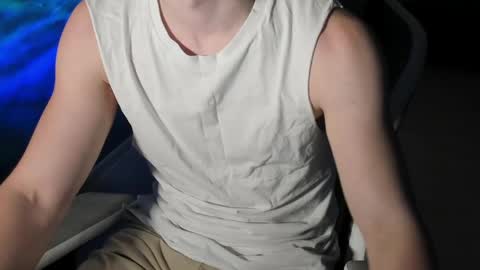 Hi im Marc online show from 04.03.26