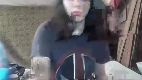 River online show from 12.08.24