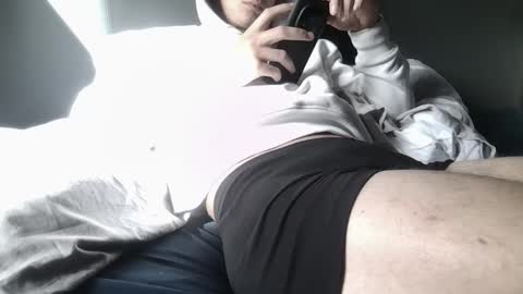 Snapshot of bwc_sebb chatting on 10.31.25 bwc_sebb online show from 10.31.25