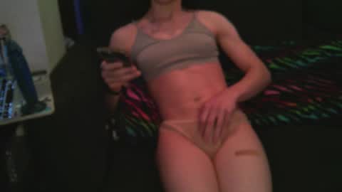 Skylar    online show from 12.19.25