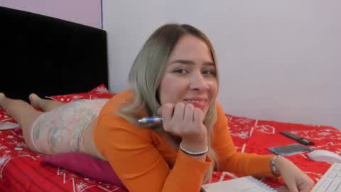     online show from 12.21.24