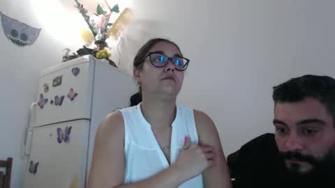 Snapshot of byanna_kevin chatting on 12.10.24 Byanna and Kevin online show from 12.10.24