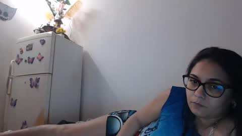 Snapshot of byanna_kevin chatting on 12.13.24 Byanna and Kevin online show from 12.13.24