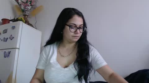 Snapshot of byanna_kevin chatting on 12.30.24 Byanna and Kevin online show from 12.30.24