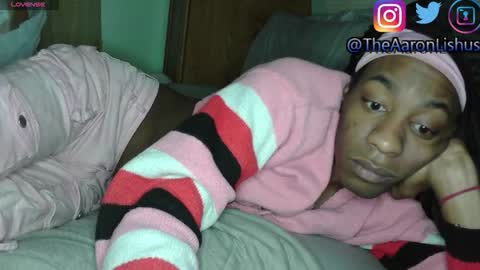 Snapshot of bytchjuice chatting on 02.23.26 AaronBSassxxx online show from 02.23.26