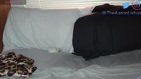 AaronBSassxxx online show from 05.14.26