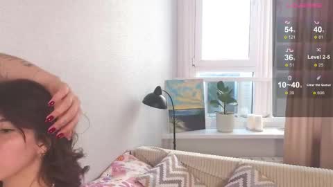 Kira online show from 11.23.25