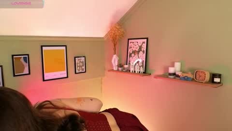 Kira online show from 03.16.26