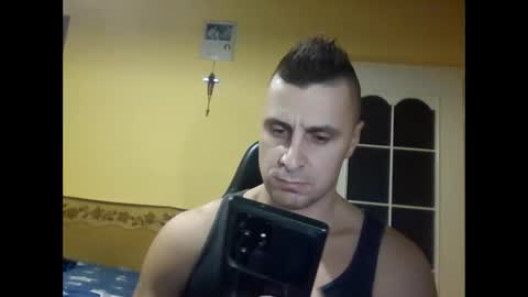 bzykacz1988 online show from 12.10.24