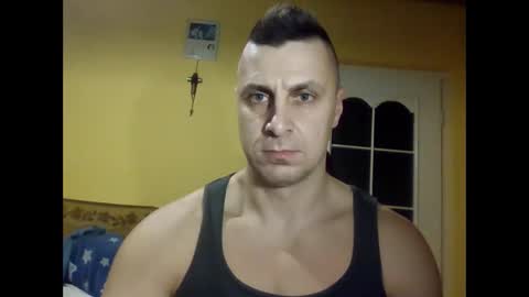 bzykacz1988 online show from 12.01.25