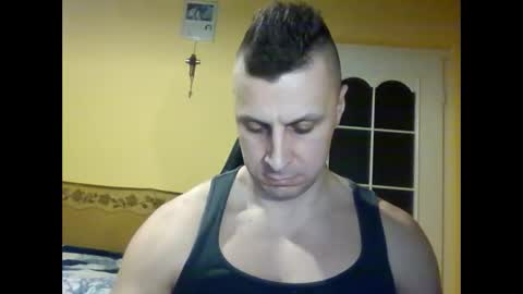 Snapshot of bzykacz1988 chatting on 02.08.26 bzykacz1988 online show from 02.08.26