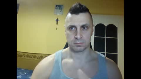 Snapshot of bzykacz1988 chatting on 02.23.26 bzykacz1988 online show from 02.23.26