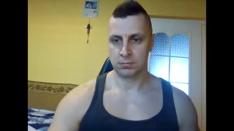 Snapshot of bzykacz1988 chatting on 03.15.26 bzykacz1988 online show from 03.15.26