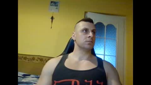 Snapshot of bzykacz1988 chatting on 04.26.26 bzykacz1988 online show from 04.26.26