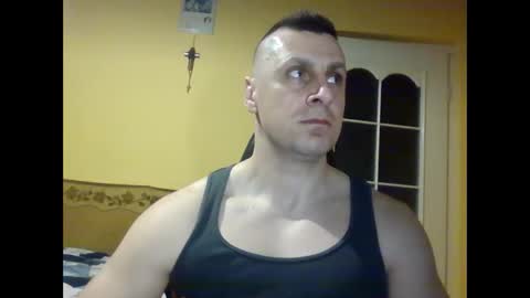 Snapshot of bzykacz1988 chatting on 05.10.26 bzykacz1988 online show from 05.10.26