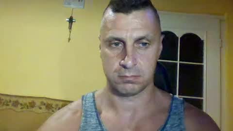 Snapshot of bzykacz1988 chatting on 07.19.26 bzykacz1988 online show from 07.19.26