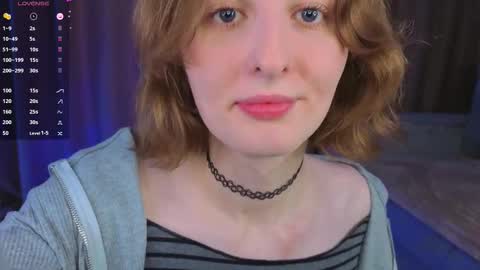 C0ralynx online show from 02.06.26