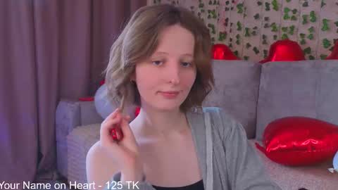 C0ralynx online show from 02.11.26