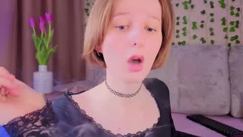 C0ralynx online show from 03.10.26