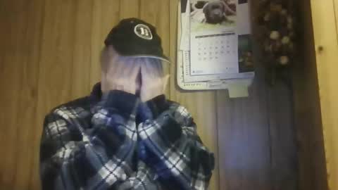 c4u58 online show from 10.27.25