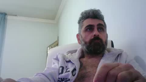 supersperm online show from 01.02.25