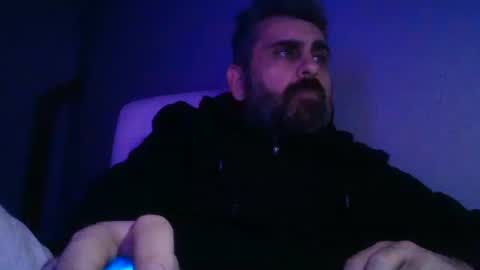 supersperm online show from 01.05.25