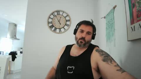 clark kent online show from 06.04.26