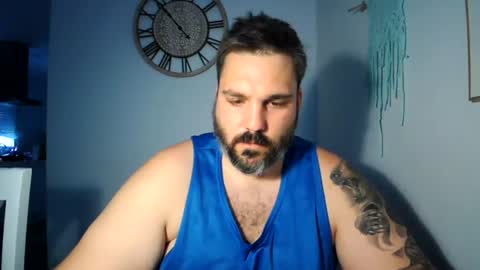 clark kent online show from 06.26.26