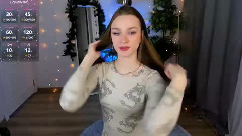 Snapshot of c_moonie_ chatting on 01.11.26 Polly online show from 01.11.26