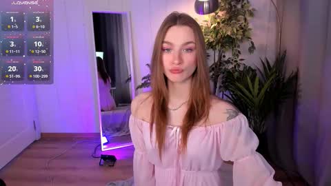 Snapshot of c_moonie_ chatting on 02.22.26 Polly online show from 02.22.26