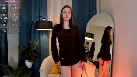 Polly online show from 03.28.26