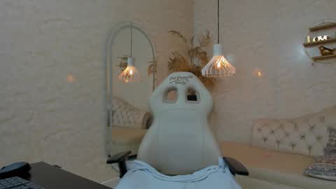 Camii Sweet  online show from 03.27.26